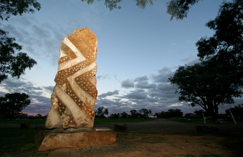 freds grave