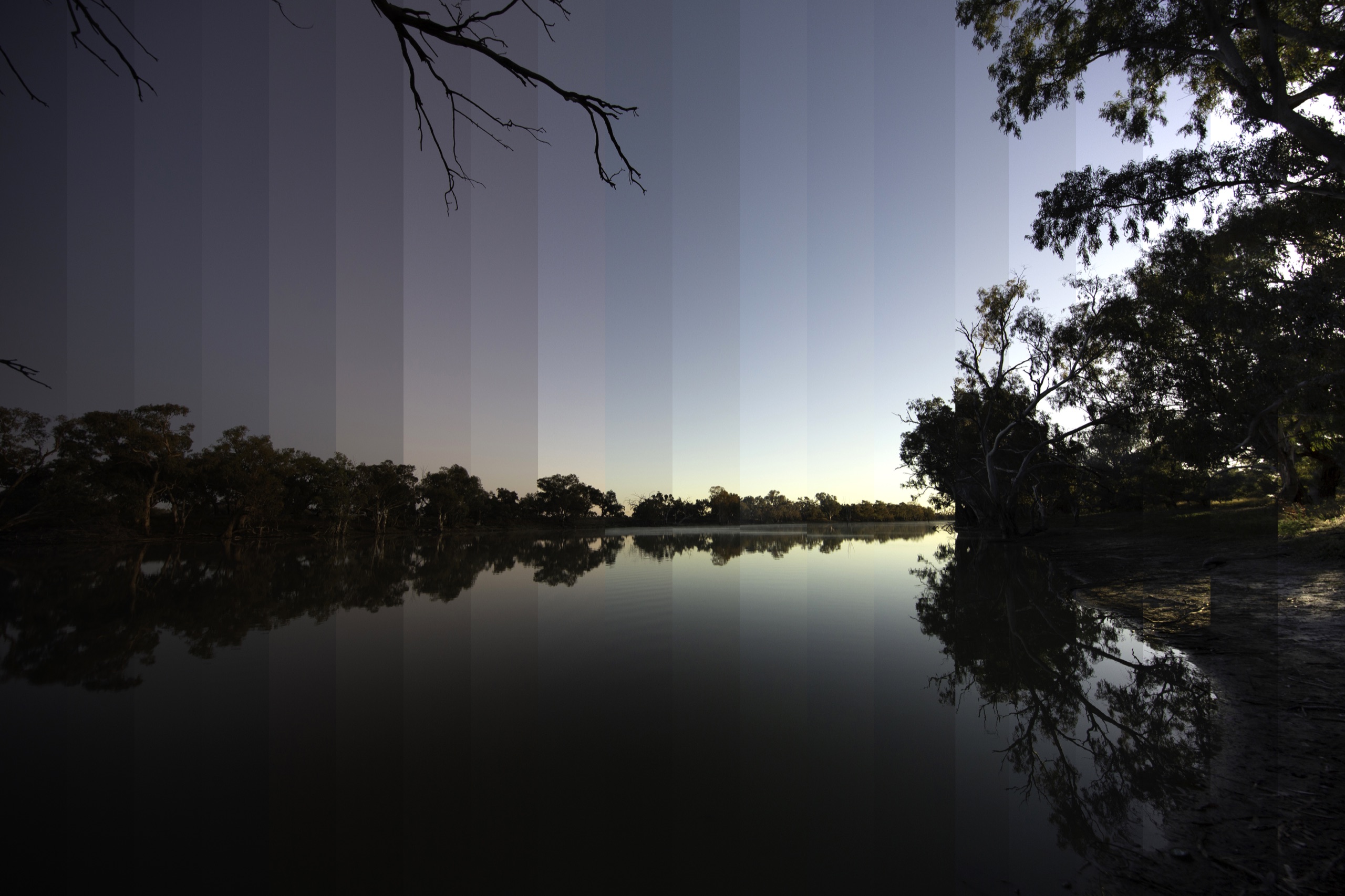 Billabong Timeslice June 24