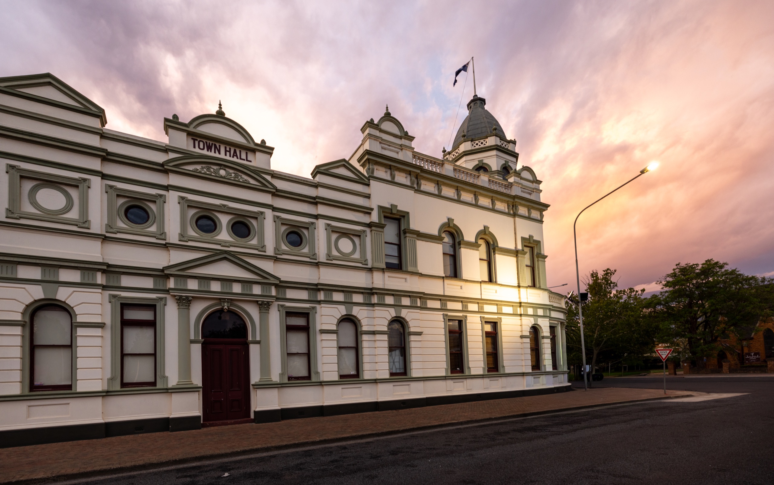 CBD Buildings VII 2