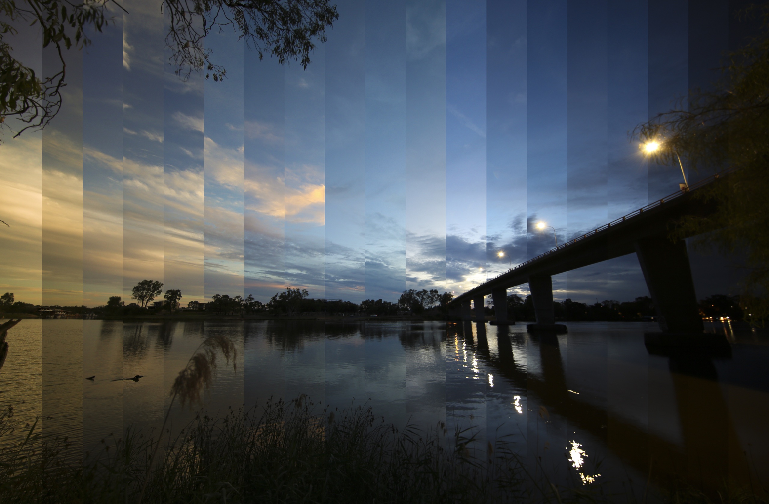 Chaffey Bridge