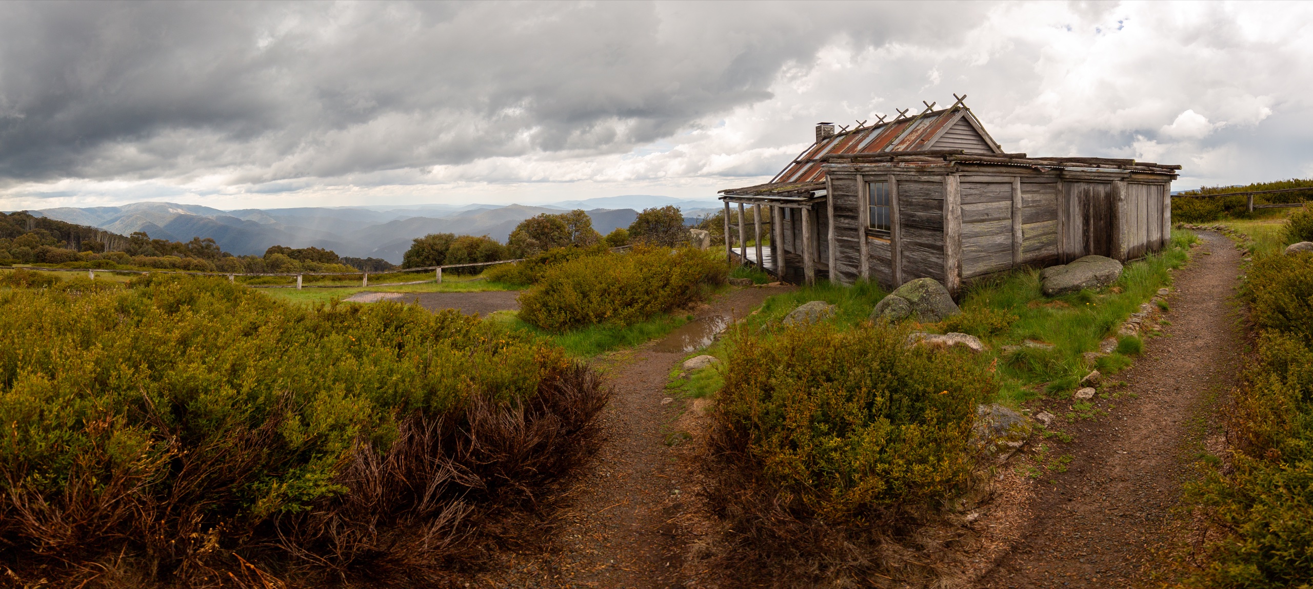 Craigs Hut II JPEG