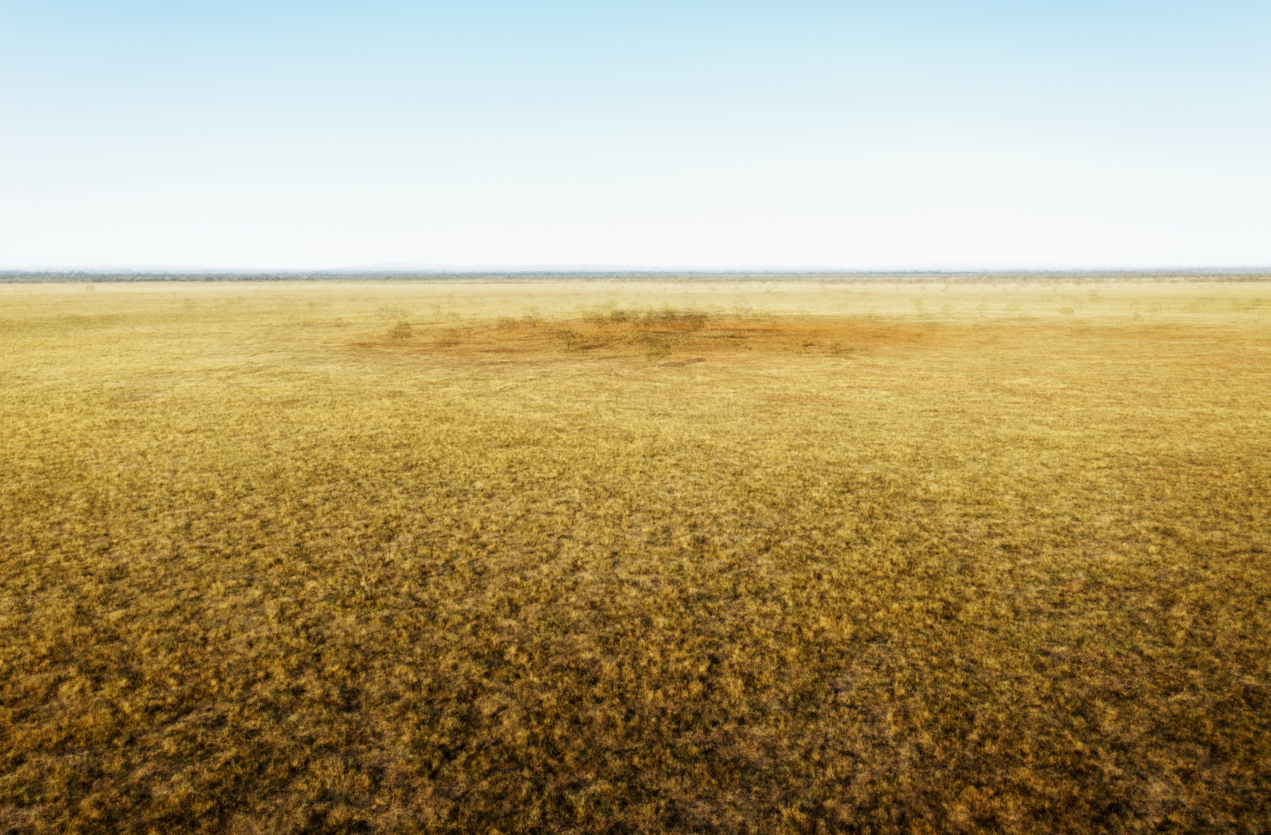 Delta Knoll
