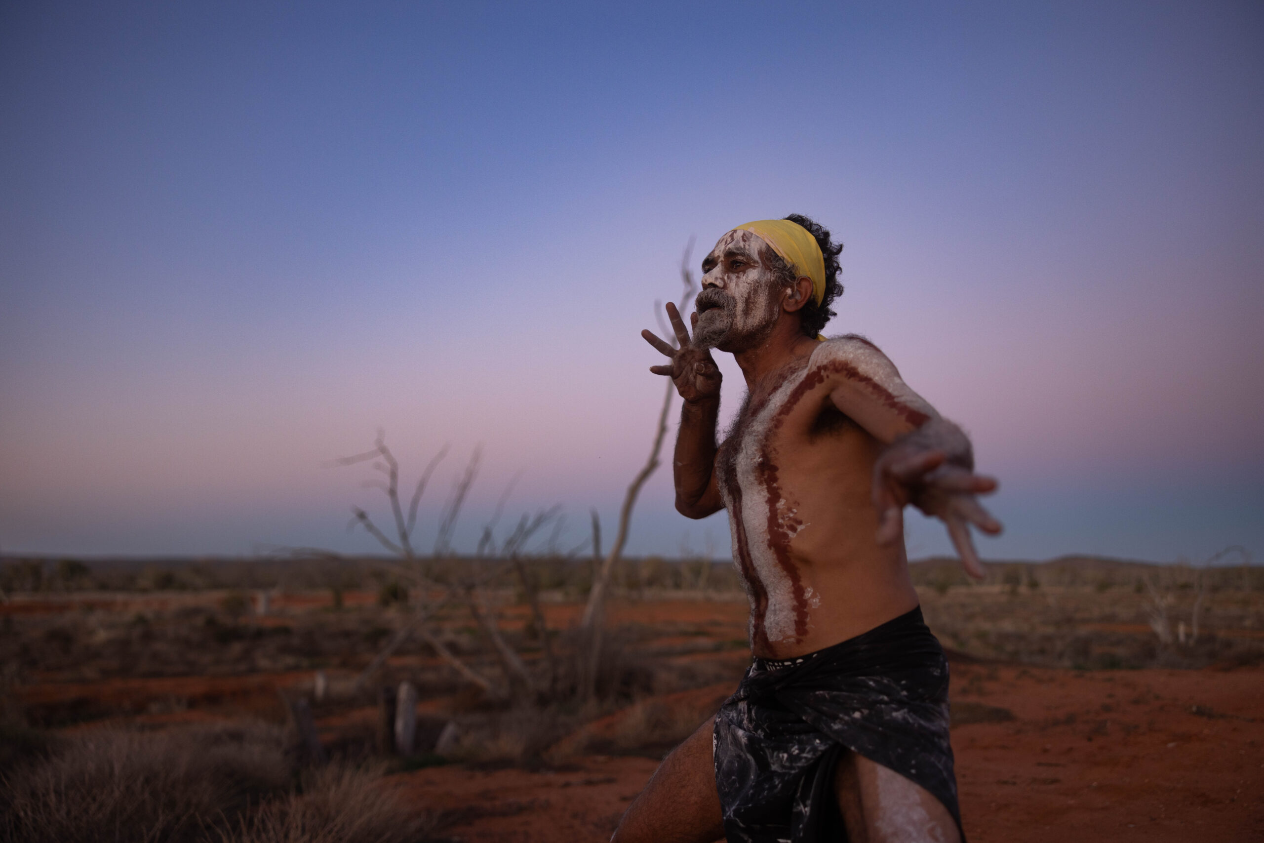 Gomeroi II