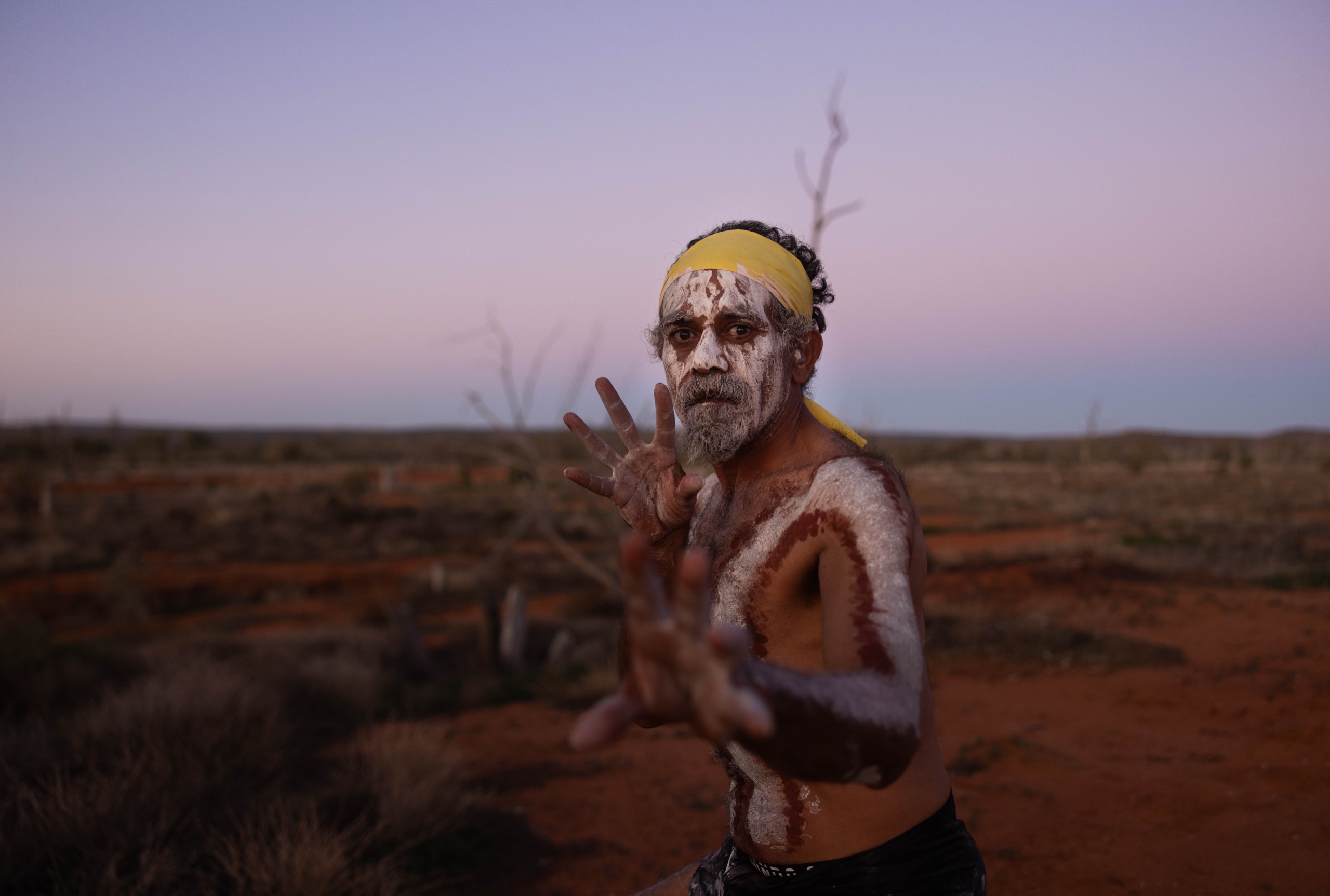 Gomeroi III