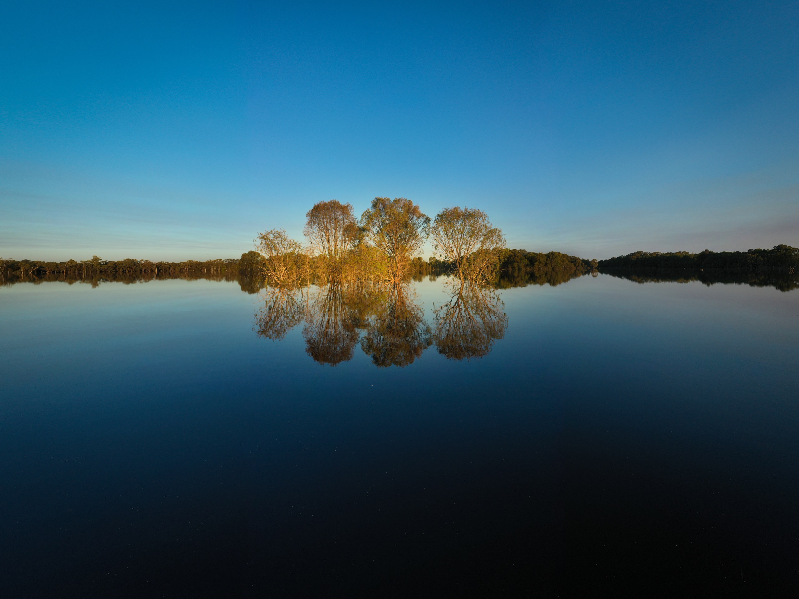 Kings Billabong Flood