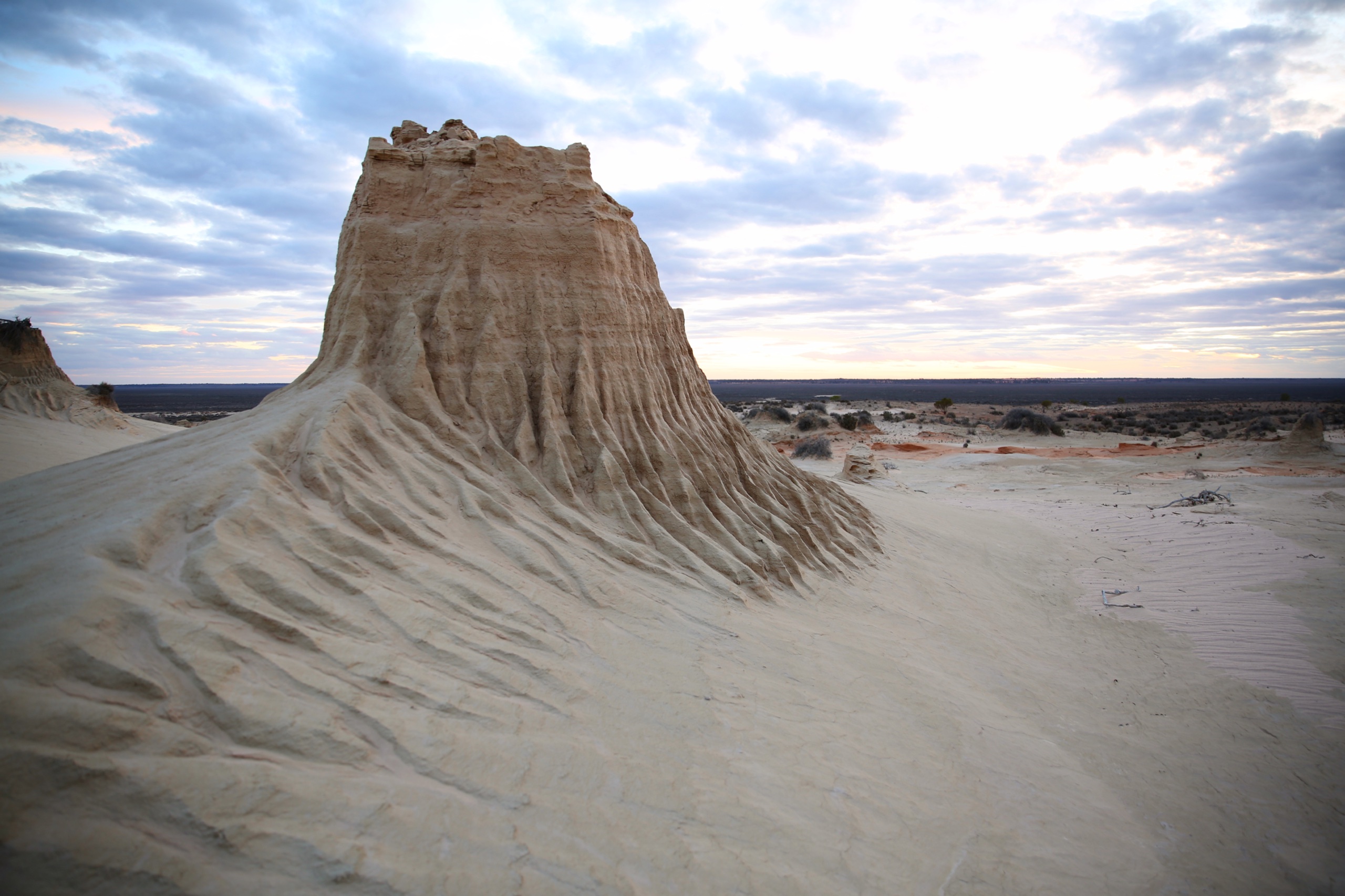 Mungo 33