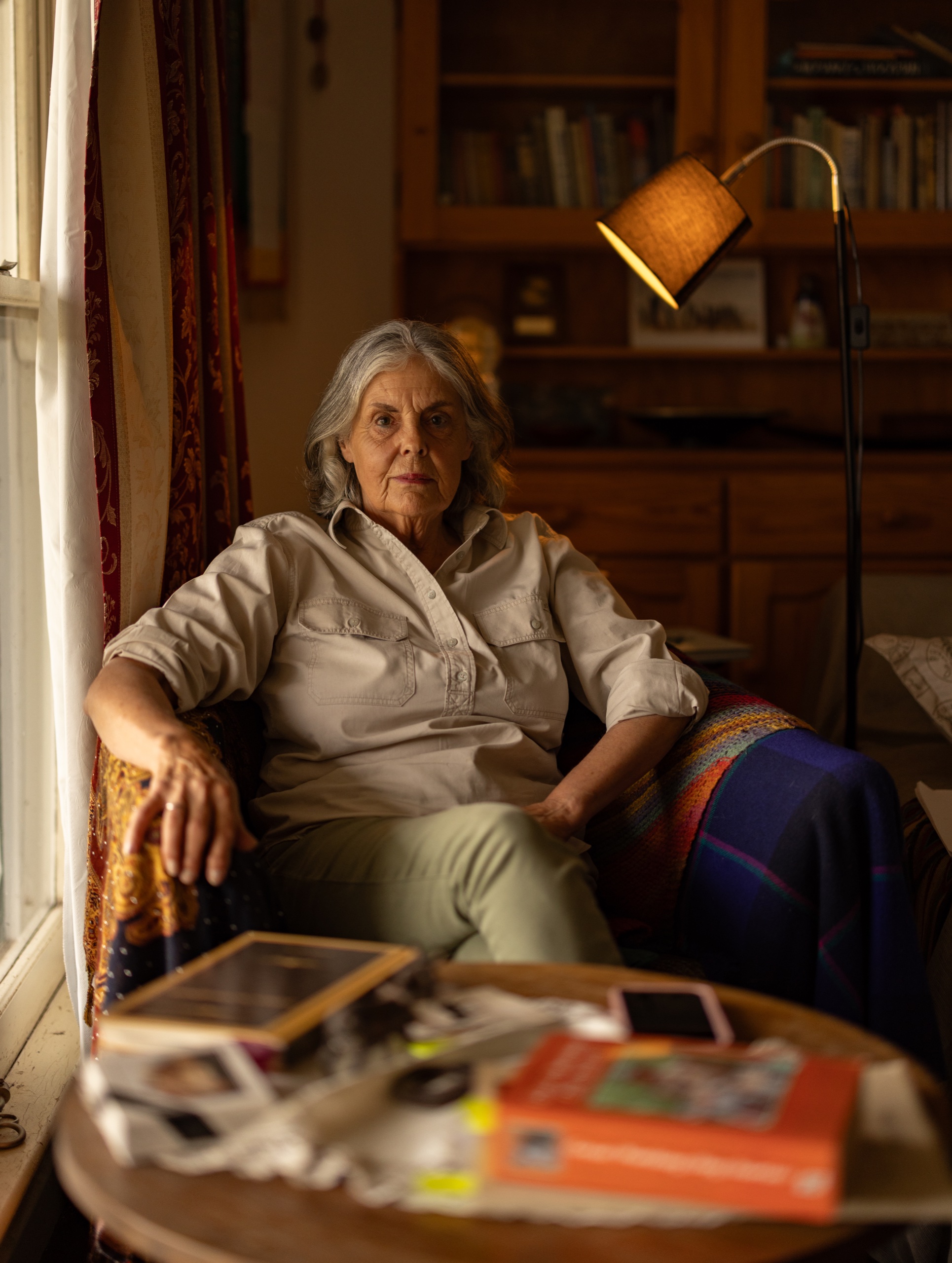 Nancy Withers VII