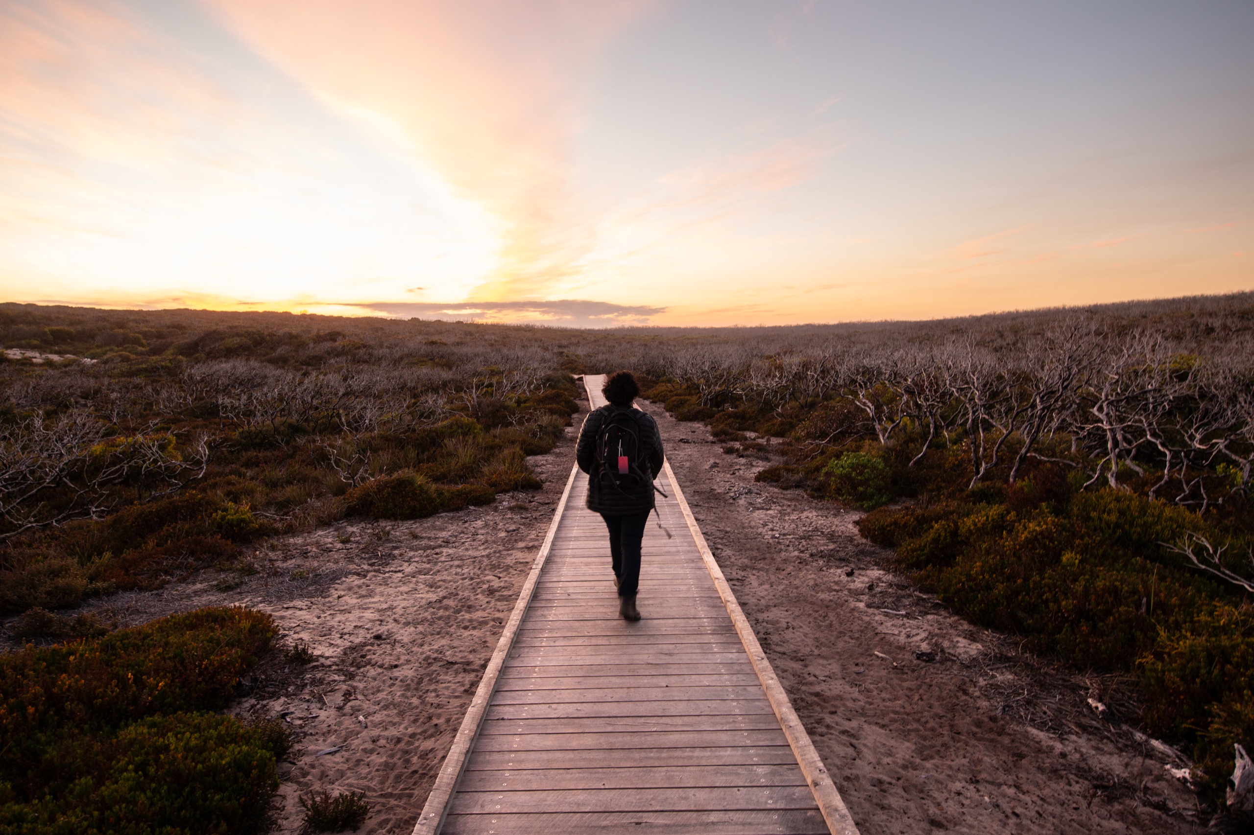 Walkway